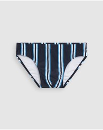 Vacay Swimwear - Nice Swim Brief