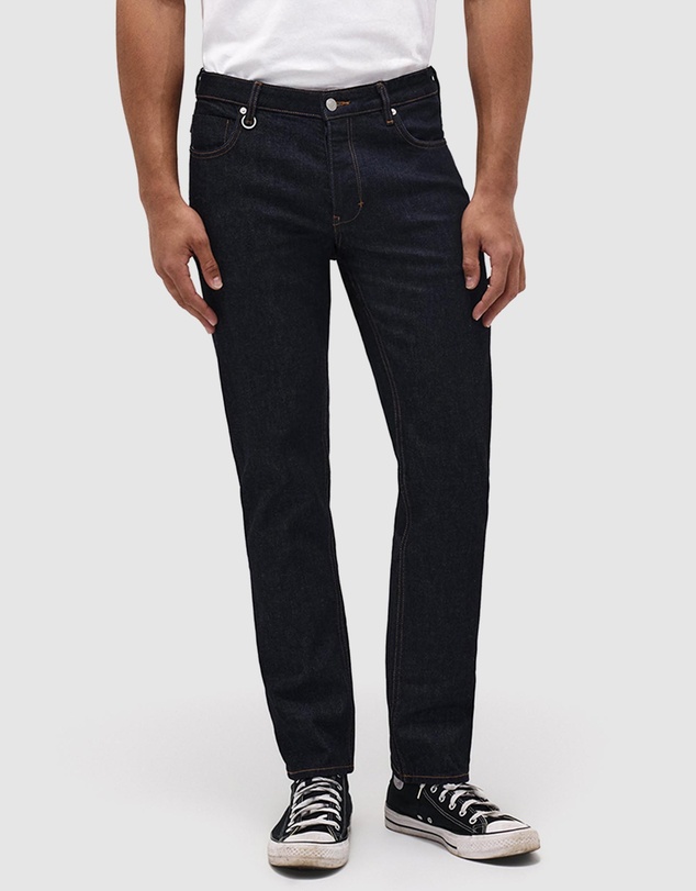 Neuw - Lou Slim Crudo Jeans