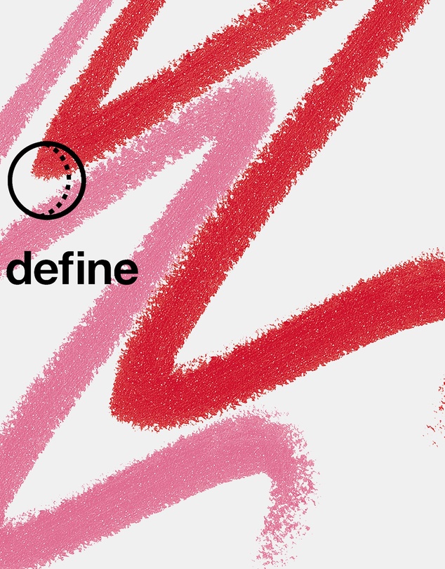 Clinique - Quickliner For Lips Intense