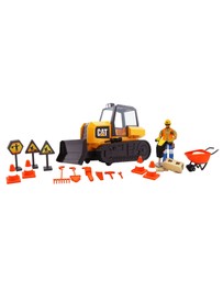 Caterpillar - Workforce Playset - Assorted