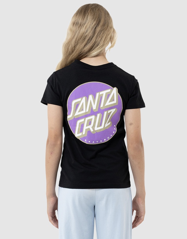 Santa Cruz - Other Dot Tee - Kids-Teens