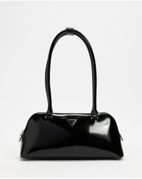 GUESS - Arnela II Shoulder Satchel