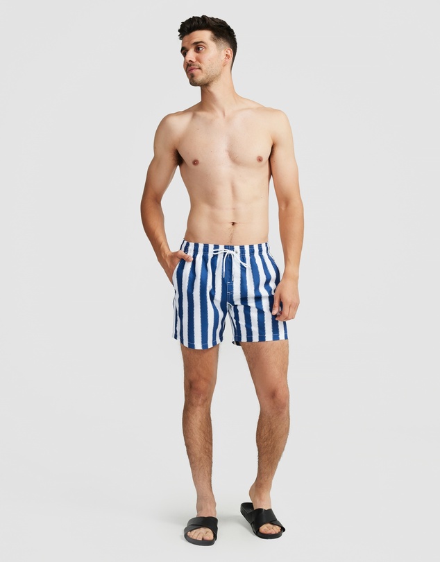 Vacay Swimwear - Santa Cruz Swim Shorts
