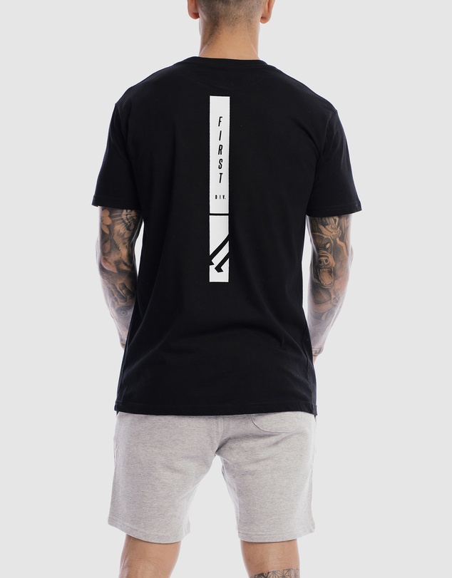 First Division - MidField Tee