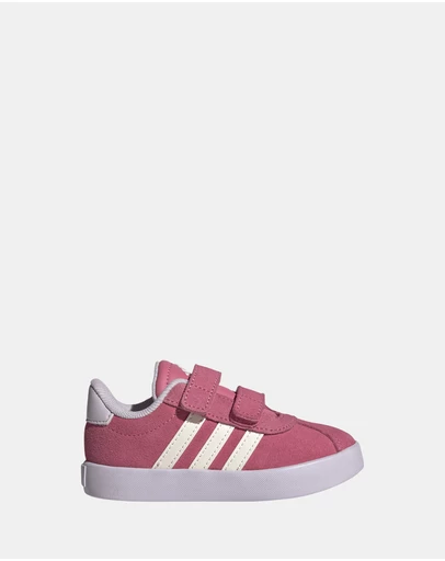 adidas Performance - VL Court 3.0 Self-Fastening Infant
