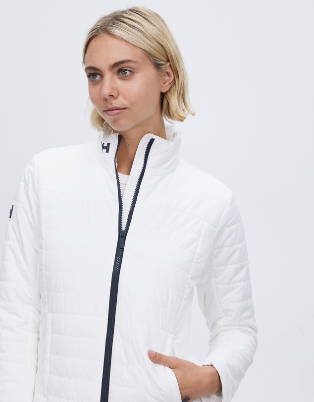 Helly Hansen - Crew Insulator Jacket 2.0 - Women's