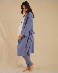 Bamboo Body - Sleepwear Robe