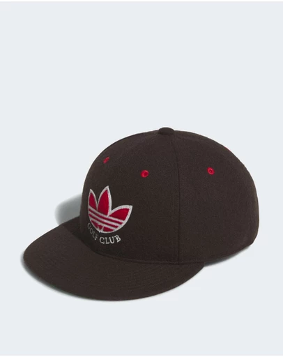 adidas Originals - Originals Golf Club Hat Womens