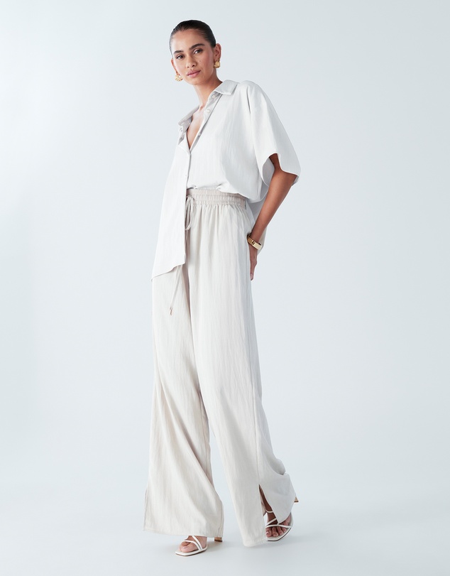 BWLDR - Josefina Pants
