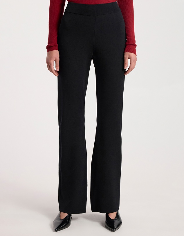 David Lawrence - Margot Milano Knit Pants