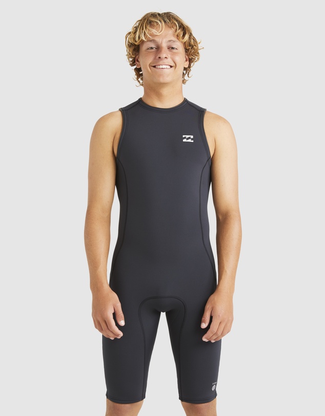 Billabong - Mens 2/2 Absolute Flatlock Wetsuit