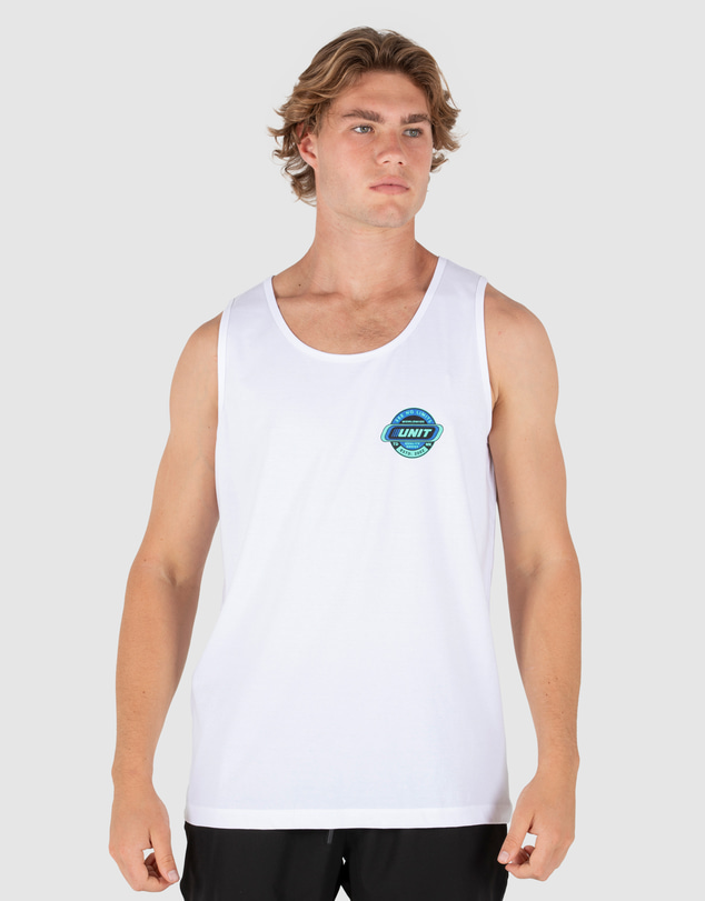 UNIT - Velocity Singlet