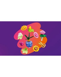 LEGO - 42693 Creative Flower Shop