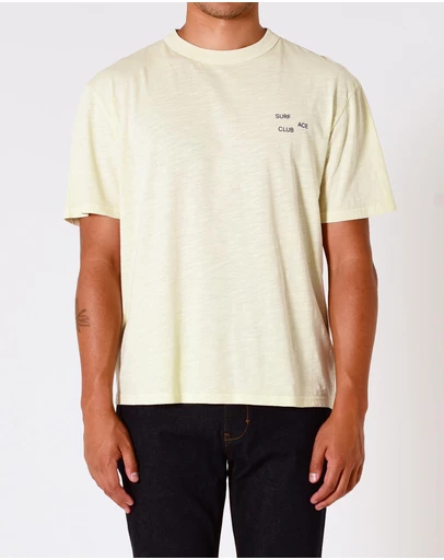 Neuw - Antho Tee