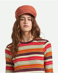 Brixton - Fiddler Cap