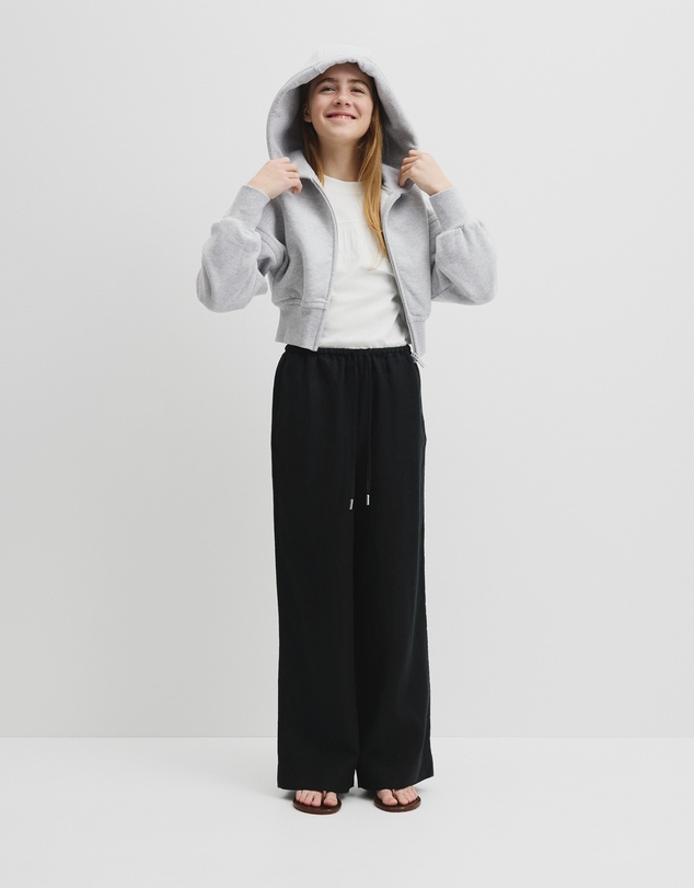 Country Road - Teen Linen Pant