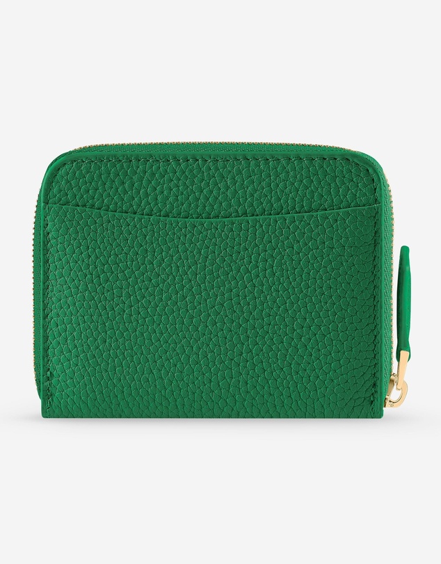 Maison De Sabre - Zip Wallet