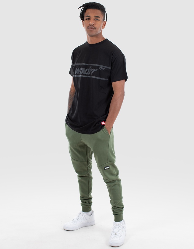 WNDRR - Hoxton V2 Tech Trackpants