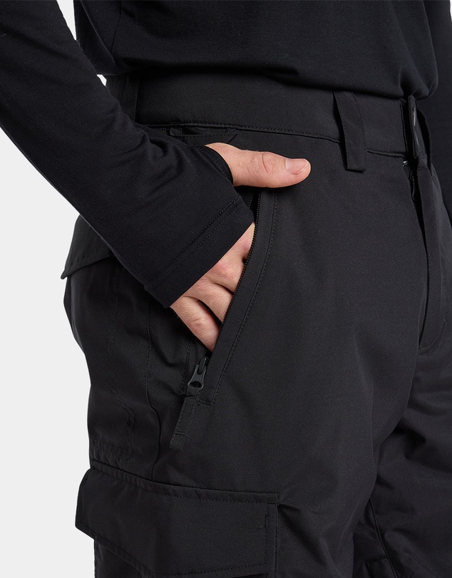 Quiksilver - Mens Porter Snow Pants