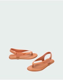 Melissa - Melissa Sun Samba