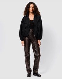 Mossman - Overturn Jacket