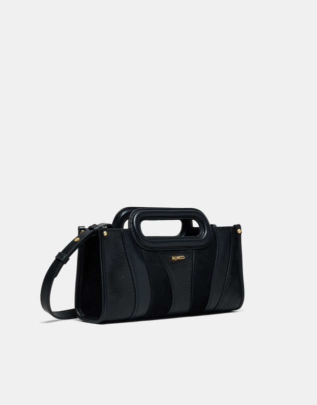 MIMCO - Harlowe Crossbody Bag