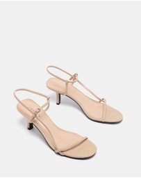 Therapy - Easton Slingback Heels