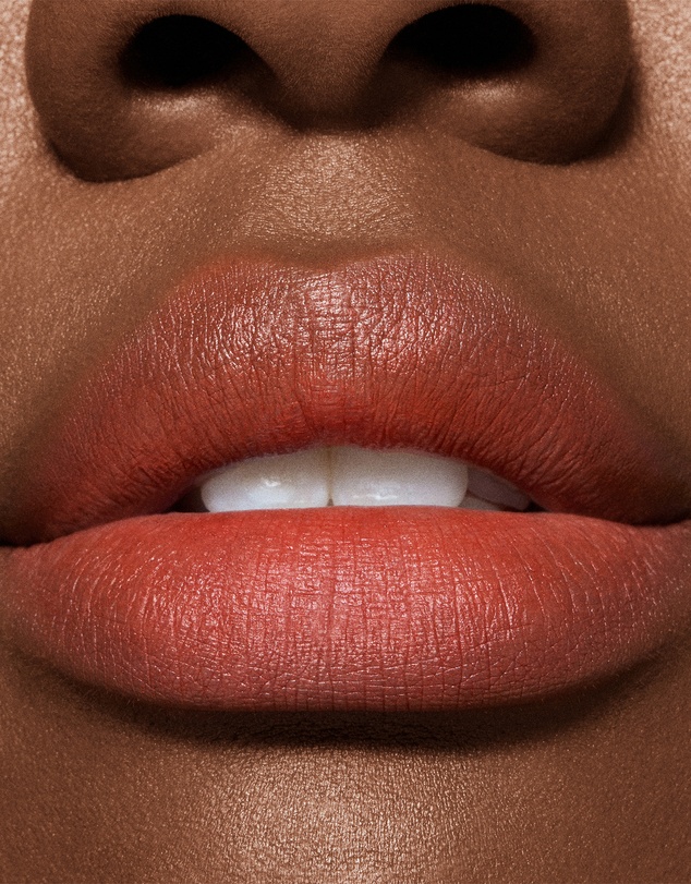 MAC - Powder Kiss Hazy Matte Lipstick