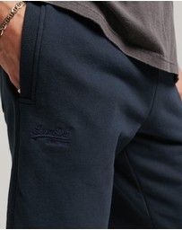 Superdry - VLE JERSEY SHORT