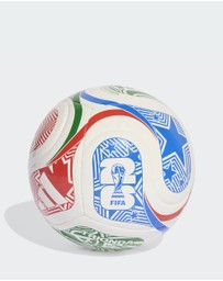 adidas Performance - FIFA World Cup 26™ Trionda Club Football Ball Unisex