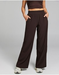 Rockwear - On Duty Straight Leg Pant
