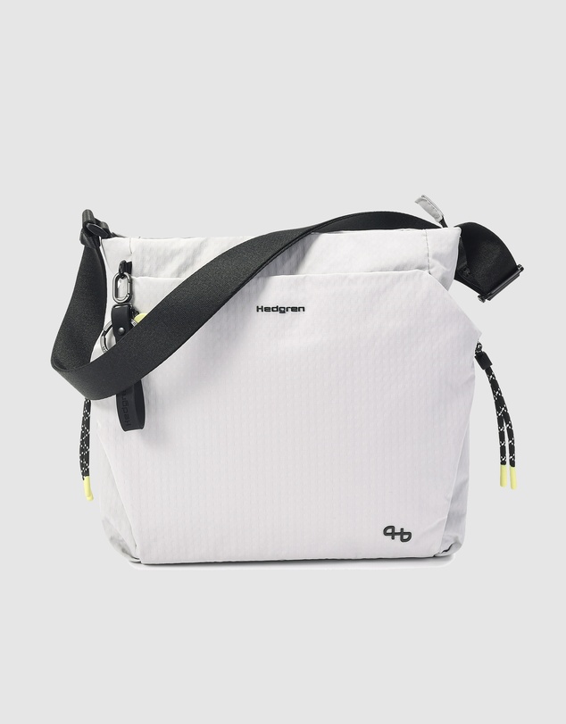 Hedgren - Makoto Square Crossbody