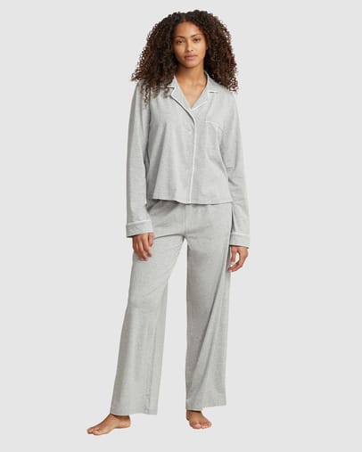 Heather Grey