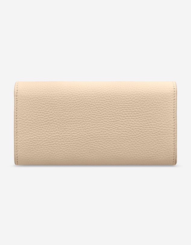 Maison De Sabre - The Long Flap Wallet