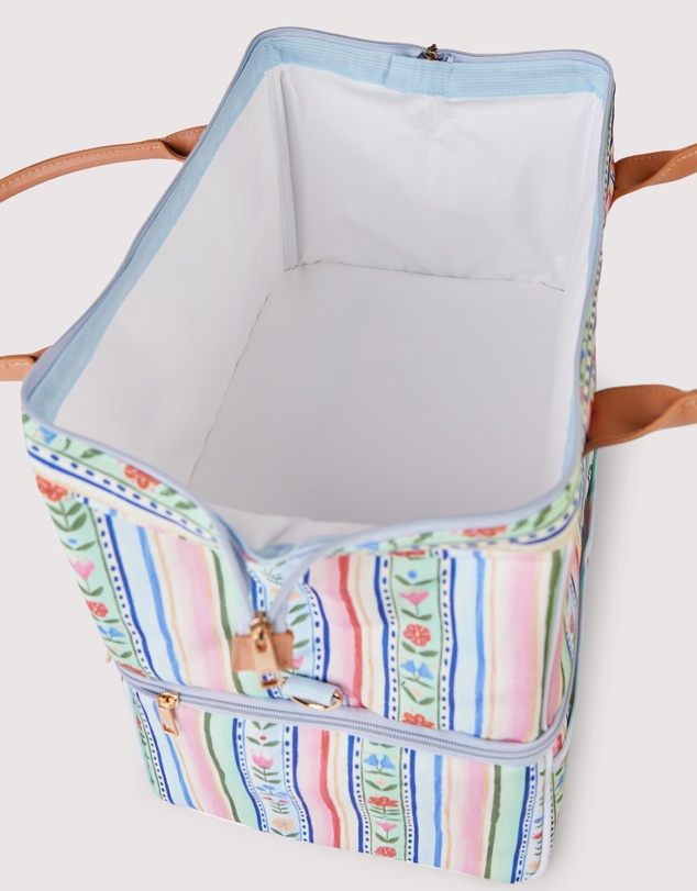 The Somewhere Co - Buttercup Cooler Bag
