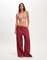 Cotton On Body - Bronte Beach Pant