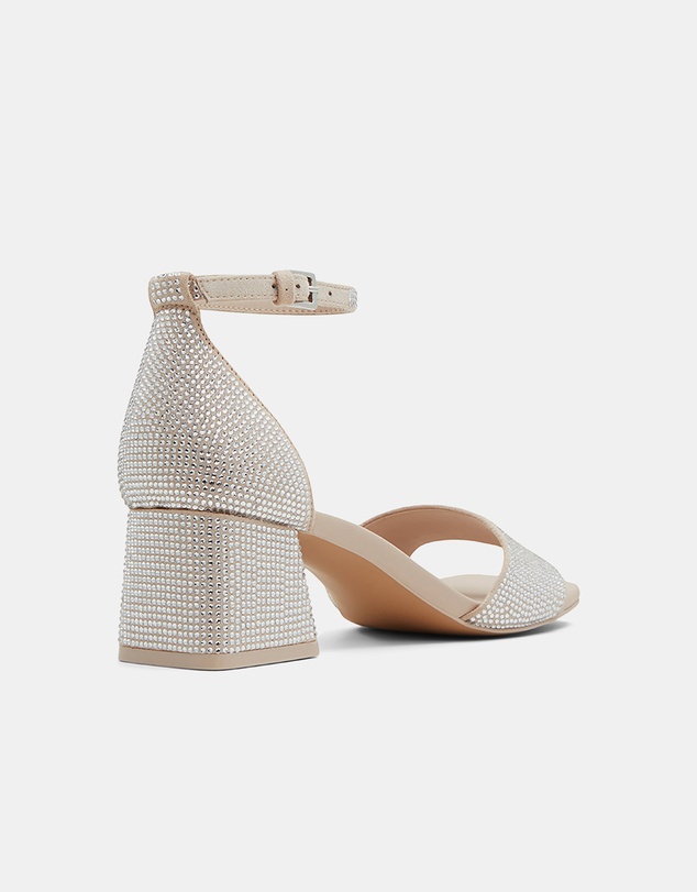 Call It Spring - Vicki Heels