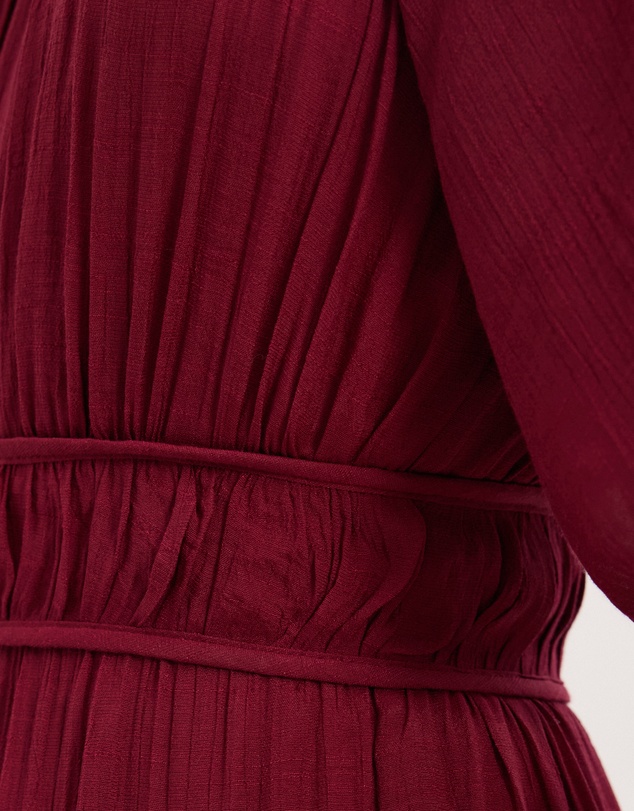 The Fated - Haven Maxi Dress