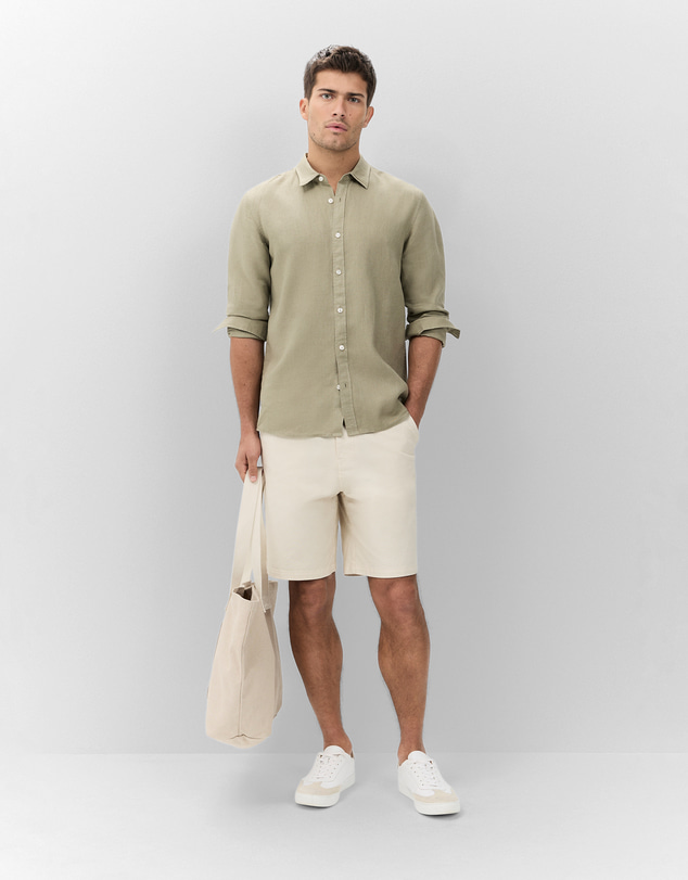 UNISON - Rockhampton Canvas Short