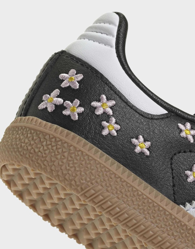 adidas Originals - SAMBA OG SHOES Kids