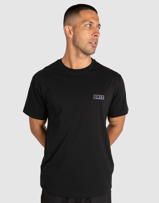 UNIT - UNIT Command Mens T-Shirt