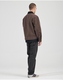 Rolla's - Nailhead Miner Jacket