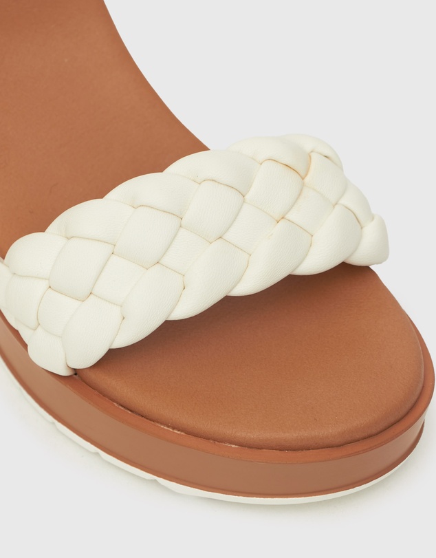 Zeroe - Didi Multi Stack Wedges
