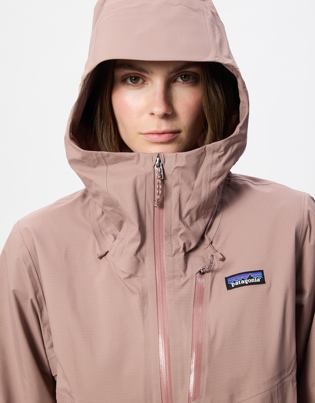 Patagonia - Granite Crest Rain Jacket