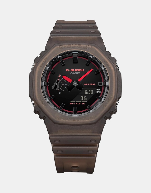 G-SHOCK - GA2100K-5A