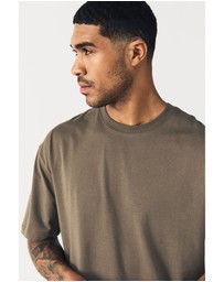 NEXT - Essential Crew Neck T-Shirt Relaxed Fit