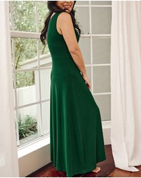 Bamboo Body - Charlotte Dress