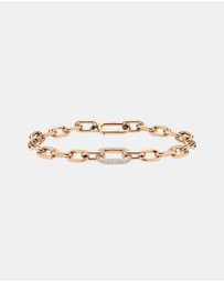 Daniel Wellington - Crystal Link Bracelet