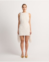 TOJHA - Kaviel Mini Dress