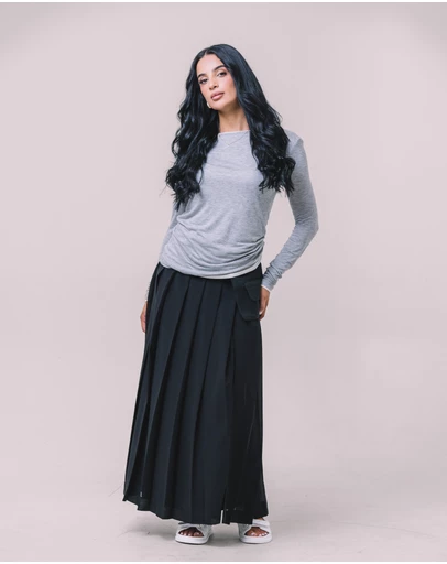 Youmsara - The Lunea Tee